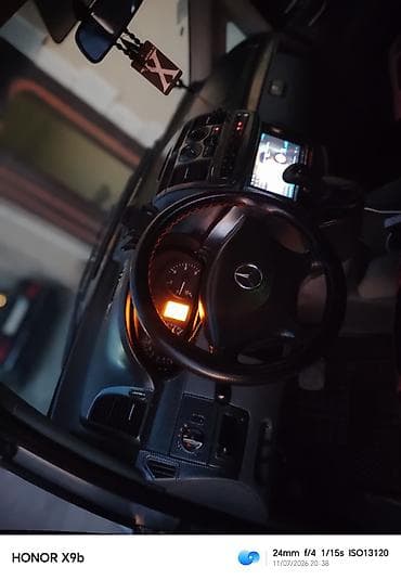 disk r16 type 1: Mercedes-Benz Vito: 2.2 l | 2007 il Van/Minivan — 9