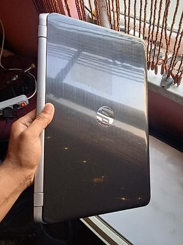 komputer windows 7: İşlənmiş HP Pavilion, 15.6 ", Intel Core i7, 1 TB, Ödənişli çatdırılma, Ünvandan götürmə, Rayonlara çatdırılma — 7