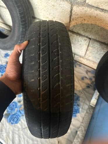 teker alemi sumqayit: 4 dənə petlas təkərləri,50%di,qiymətdə cüzi endirim olar — 1