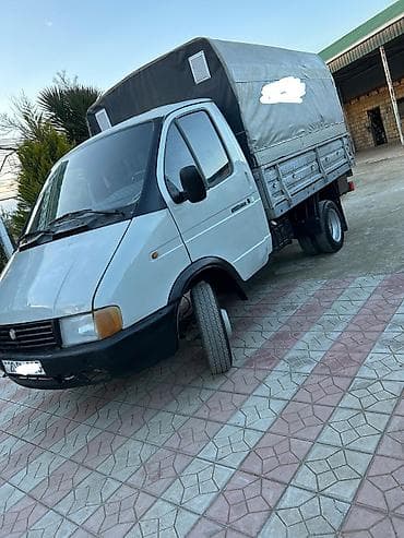 traktor satilir: Gazel qazel satilir — 2