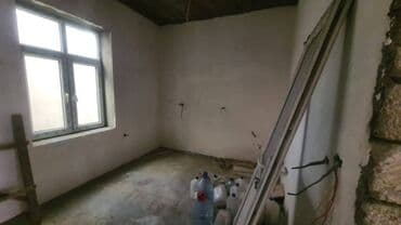 komsomol dairesi: 4 otaqlı, 160 kv. m, Kredit yoxdur, Orta təmir — 17