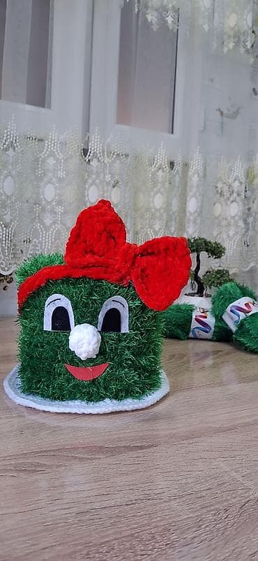 Ковры: Əl işi dekorativ Novruz “səməni” fiquru çatdırılma Balaxanı və — 1