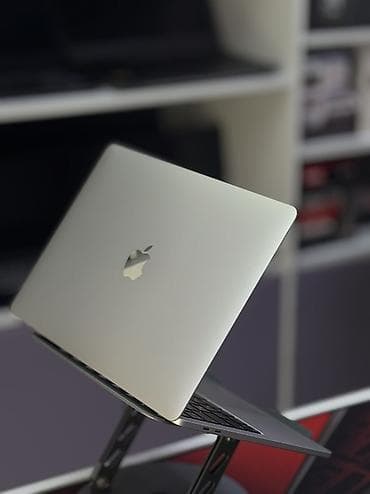 notebook ehtiyat hisseleri: İşlənmiş Apple MacBook, 13.3 ", Apple M2 Pro, 512 GB, Ünvandan götürmə, Pulsuz çatdırılma, Ödənişli çatdırılma — 5