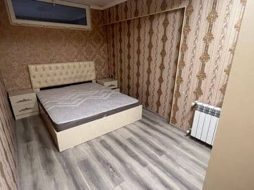 buzovnada kiraye evler ucuz: Gənclik metrosunun yaxınlığında 9 mertebeli binanın 1-ci mərtəbəsində — 9