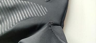 Corab və alt paltarı: 15 AZN almışam 10 AZN satıram. Içi isidilmişdir. Baş barmaqla işarət — 6