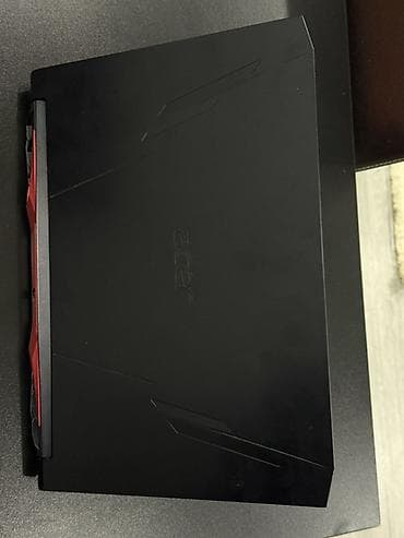 nitro 5 acer: Acer Nitro, 15.6 ", Intel Core i5, 512 GB — 5