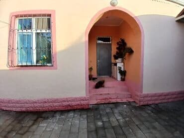 ibrahim eliyev: 3 otaqlı, 100 kv. m, Orta təmir — 1