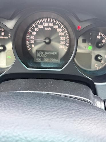 lexus gs 300: Lexus GS: 3 l | 2007 il Sedan — 10