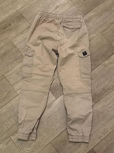 kombat şalvar kişi: Kombat Şalvar, PULL&BEAR, M — 3