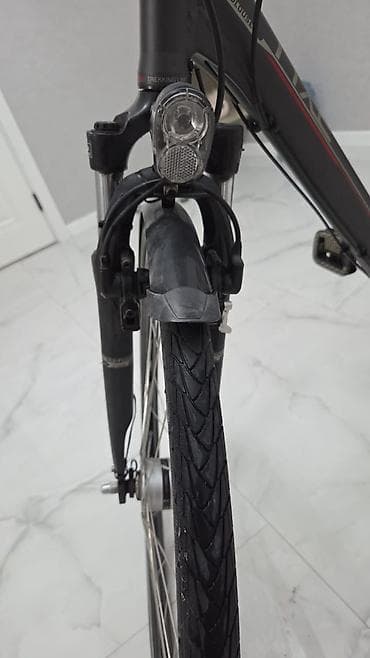 velosiped kameri: Б/у Городской велосипед 28", скоростей: 7, Самовывоз — 2