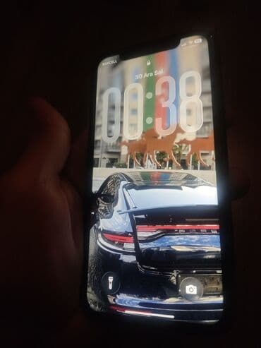 Məişət texnikası: IPhone 11, 128 GB, Qara, Face ID — 2