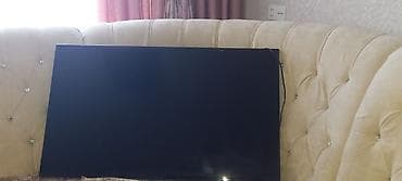 samsung tel: İşlənmiş Televizor Samsung LED ekran 43" FHD (1920x1080), Ünvandan götürmə — 2