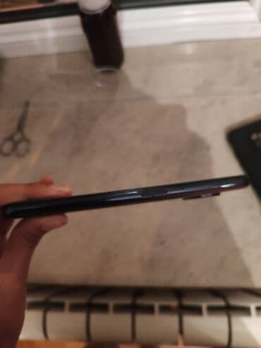 cuda: Poco X3 Pro, 128 GB, rəng - Göy — 6