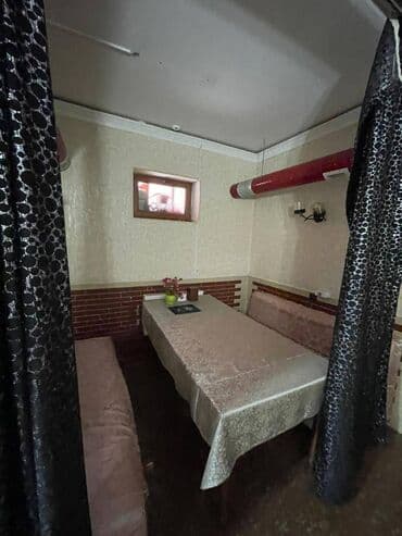 kiraye kafe verirem: Xalqlar metrosunun yaxınlığında əşyali təmirli kafe ümumi sahəsi 320 — 9