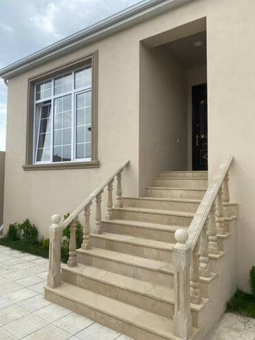 bina az musfiq qesebesi kohne tikili: Hövsan qəs. 4 otaqlı, 145 kv. m, Yeni təmirli — 3