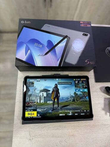 tab 11 pro: Orginal Planşet GTAB-S50. Gtab brendinin ən yeni versiyasi olan GTAB — 1