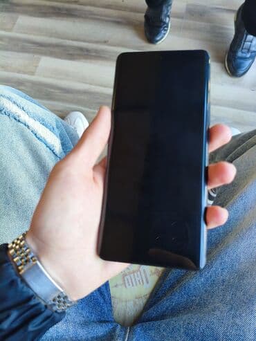 Honor X9b, rəng - Qara