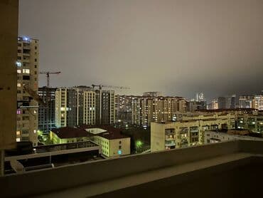 xocasəndə evlər: Xətai metrosuna yaxin 18 mertebeli binanın 11-ci mərtəbəsində — 8