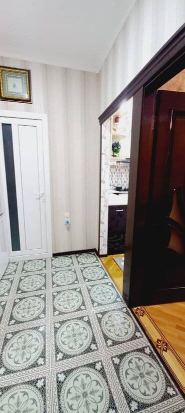 kurdexanida evler: 2 otaqlı, Yeni tikili, 60 kv. m — 5