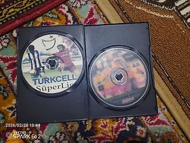 hard disk: Qarışıq janr — 2