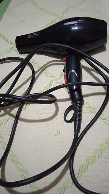 braun saç feni: Fen Braun — 1