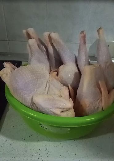 Kənd toyuğu Toyuq Bütöv, Ünvandan götürmə lalafo.az -da Kənd toyuğu Toyuq Bütöv, Ünvandan götürmə