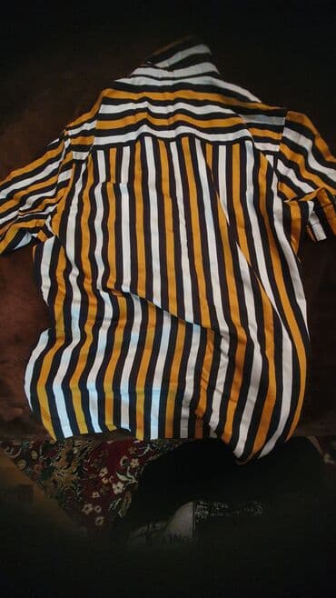 kreditle kisi geyimleri: Köynək, Zara, S — 2