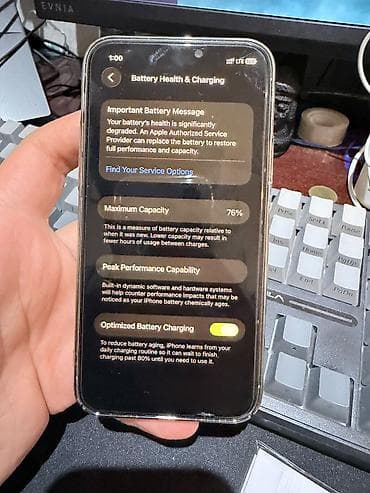 iphone 8s plus: IPhone 11 Pro, 256 GB, Gümüşü — 7
