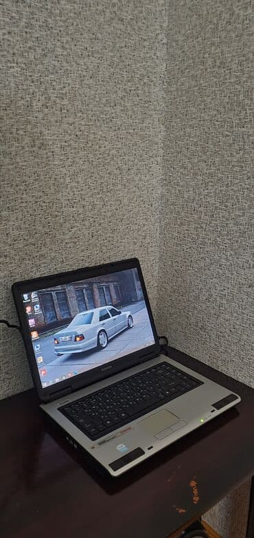 ноутбук: Yeni Toshiba, 15.4 ", Intel Celeron, 256 GB, Pulsuz çatdırılma — 10