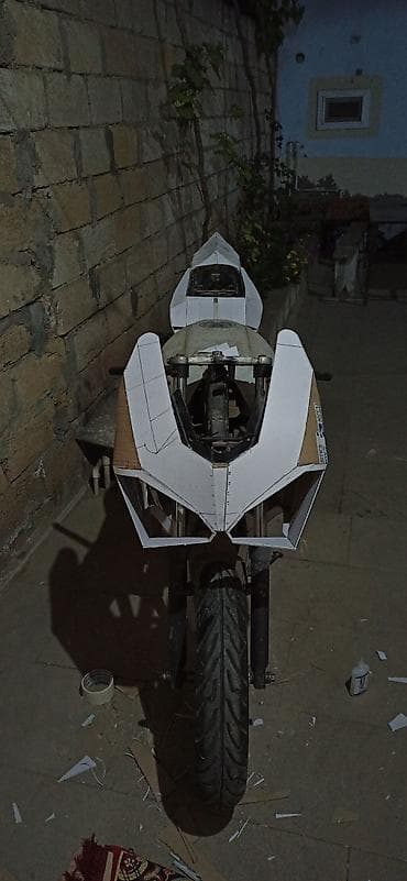mapetler: Moto tuni̇nq her zovqe uyqun.Yeni el işimdir. Vatsap bu nömrədə var — 2
