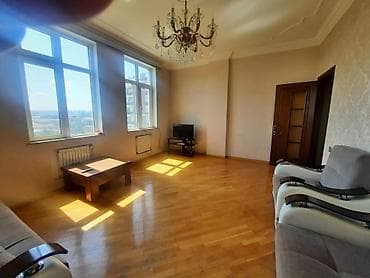 emircanda ev satisi: Nərimanov metrosunun yaxınlığında, Yeni tikilmiş binada, 2 otaqlı,85 — 6