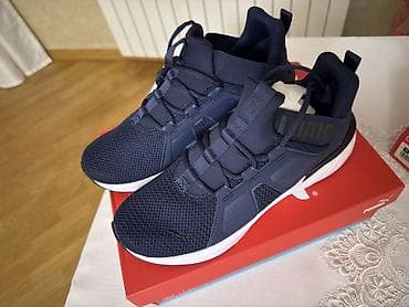 ayaqq: PUMA Contempt Demi Remix Mesh – kişilər üçün idman ayaqqabısı - — 2