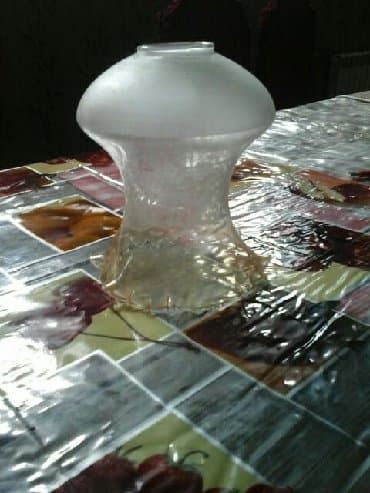 Xalçalar: Çılçıraq — 6