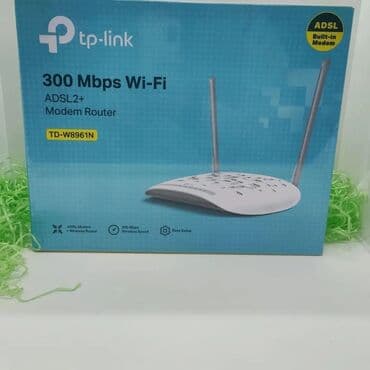 Wifi 300 Mbps endirim 56Yox 40Azn Təfərrüatlar BrandTP-Link lalafo.az -da Wifi 300 Mbps endirim 56Yox 40Azn Təfərrüatlar BrandTP-Link