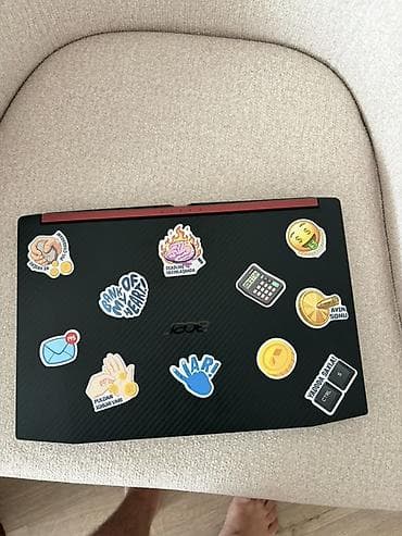 asus rog 5: Salam
Az istifadə olunduğundan və ehtiyac olunmadığından satılır — 6