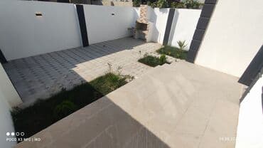 binə mərkəz: Satılır: Binə Sovxozda 160 marşurutunun son dayanacağına yaxın həyət — 4