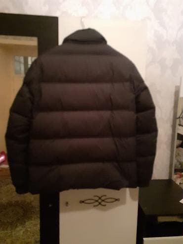 qara pencek: Gencede satilir Maze Lucci brendi Qu tuku kurtka 170azn alinib bir ay — 3