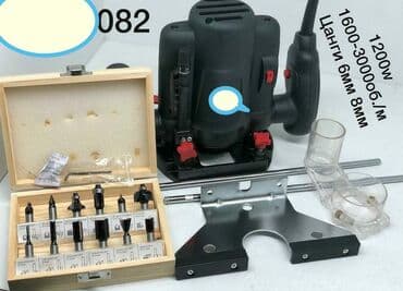 elektrikli bağ qaycısı: Frez 
Frez Nabor 
nabor frez 
6-8mm — 1