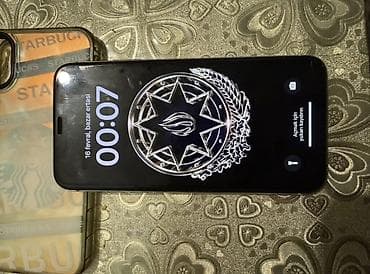 IPhone X, 64 GB, Gümüşü, Face ID lalafo.az -da IPhone X, 64 GB, Gümüşü, Face ID