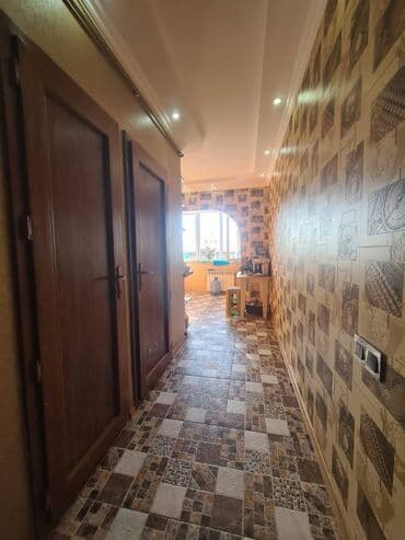 makler gence: Bakı, m. Həzi Aslanov, 3 otaqlı, Köhnə tikili, m. Həzi Aslanov, 82 kv. m — 12