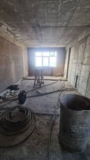 20 yanvarda 2 otaqli evler: 2 otaqlı, Yeni tikili, m. Nəriman Nərimanov, 103 kv. m — 4