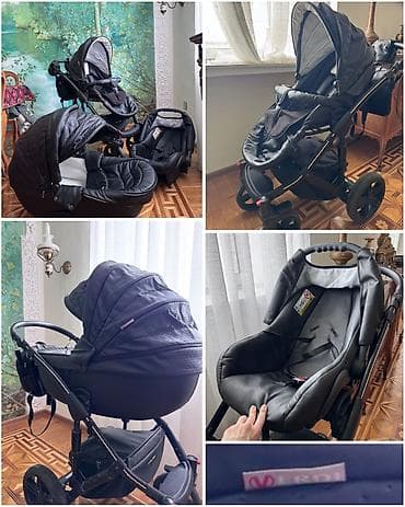 Gnk….Kalyaska desti Verdi firmasi.qiymet 350 man.baha alinib,ela