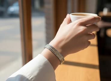 busqalter üçün silikon içlik: Paslanmaz Polad,her iki uzunu taxmaq olur — 2