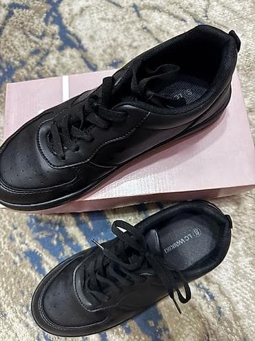 Детская одежда и обувь: Qadın üçün krasofka LC Waikiki. 39 ölçü. Əgər ayagınız 40 ölçüdüsə – — 1