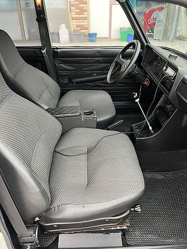 vaz lada 2115: VAZ (LADA) 2107: 1.6 l | 2006 il 185000 km Sedan — 7