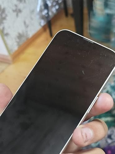 qulaqciq bluetooth: IPhone 13, 128 GB, Ağ, Face ID — 7