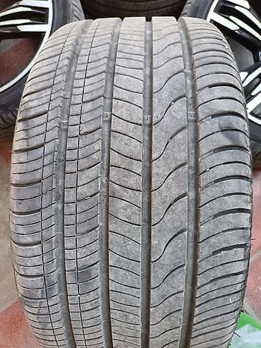 changan disk: İşlənmiş Disk təkər BMW 245 / 40 / R 19, 5 Boltlu — 5