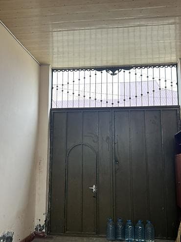 Torpaq: 3 otaqlı, 400 kv. m, Yeni təmirli — 1