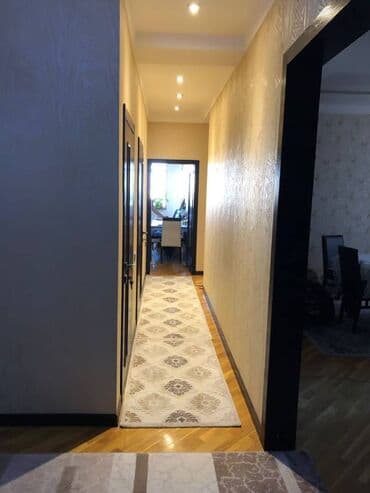 yeni guneslide 5 otaqli evlerin qiymeti: 4 otaqlı, Yeni tikili, 120000 kv. m — 4