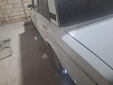 klas 6: VAZ (LADA) 2106: 1.6 l | 1995 il 132000 km Sedan — 9